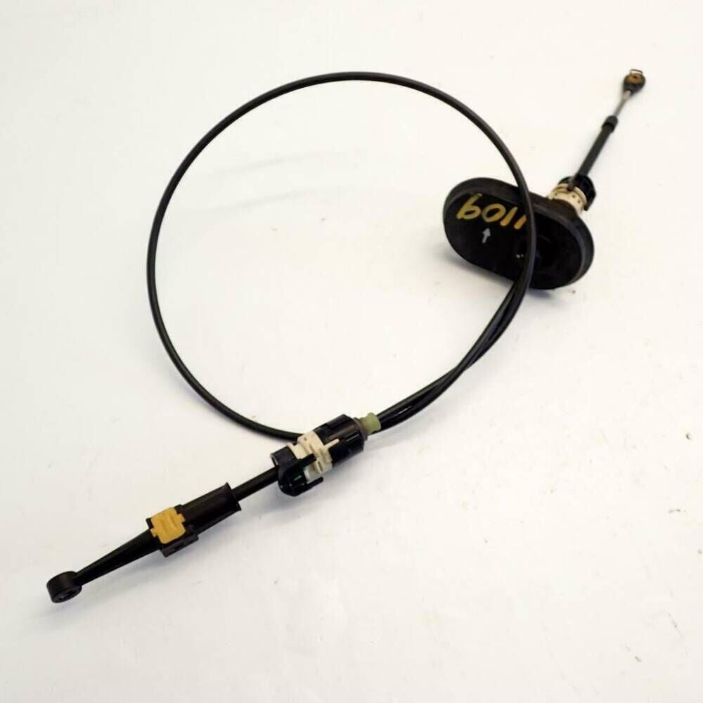 Opel Insignia A Otomatik Vites Tel Uç Klipsi 13313656