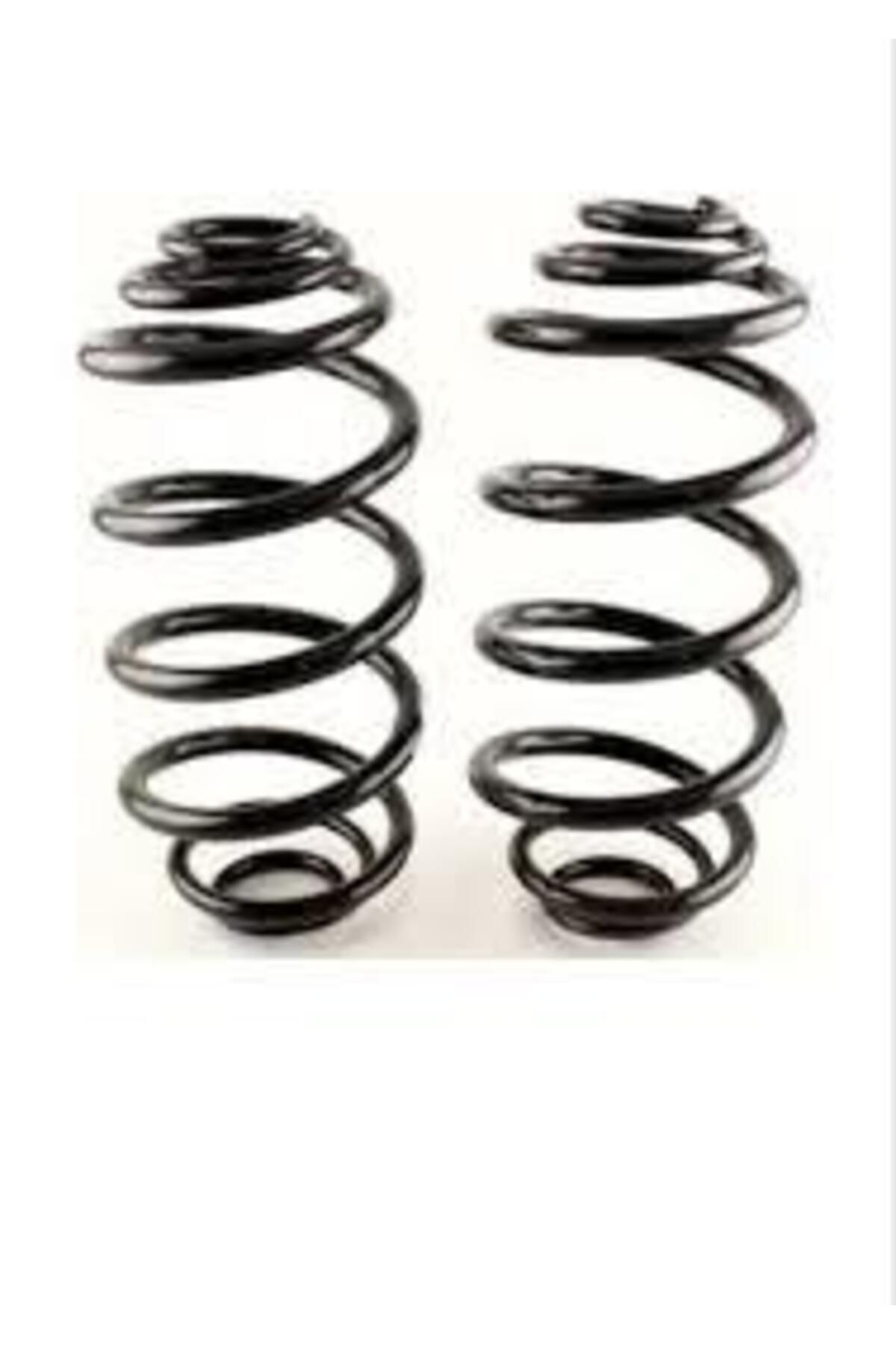 Opel Astra J / Cruze Helezyon Yayı Ön