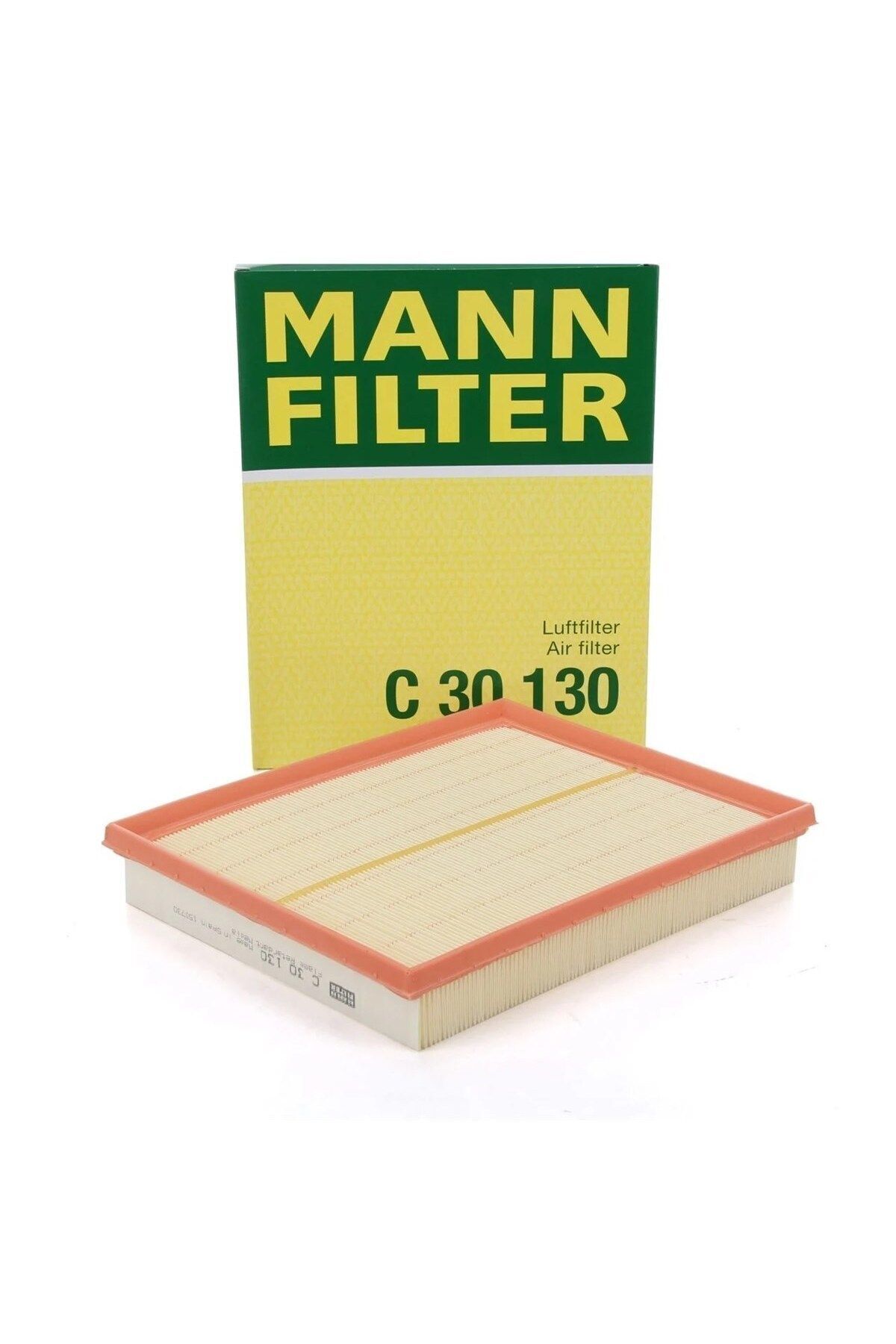 Opel Astra H Hava Filtresi Marka