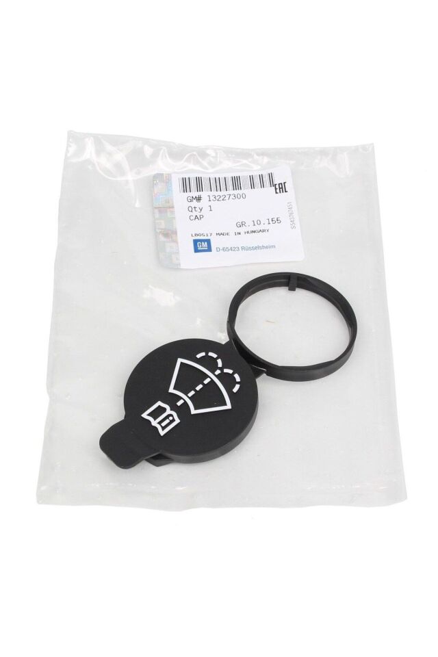 Opel Insignia B Silecek Depo Kapağı Gm