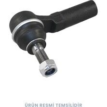 ROTBAŞI SOL GOLF II III CADDY II LUPO PASSAT POLO III MEK.-HİD.DİREKSİYON