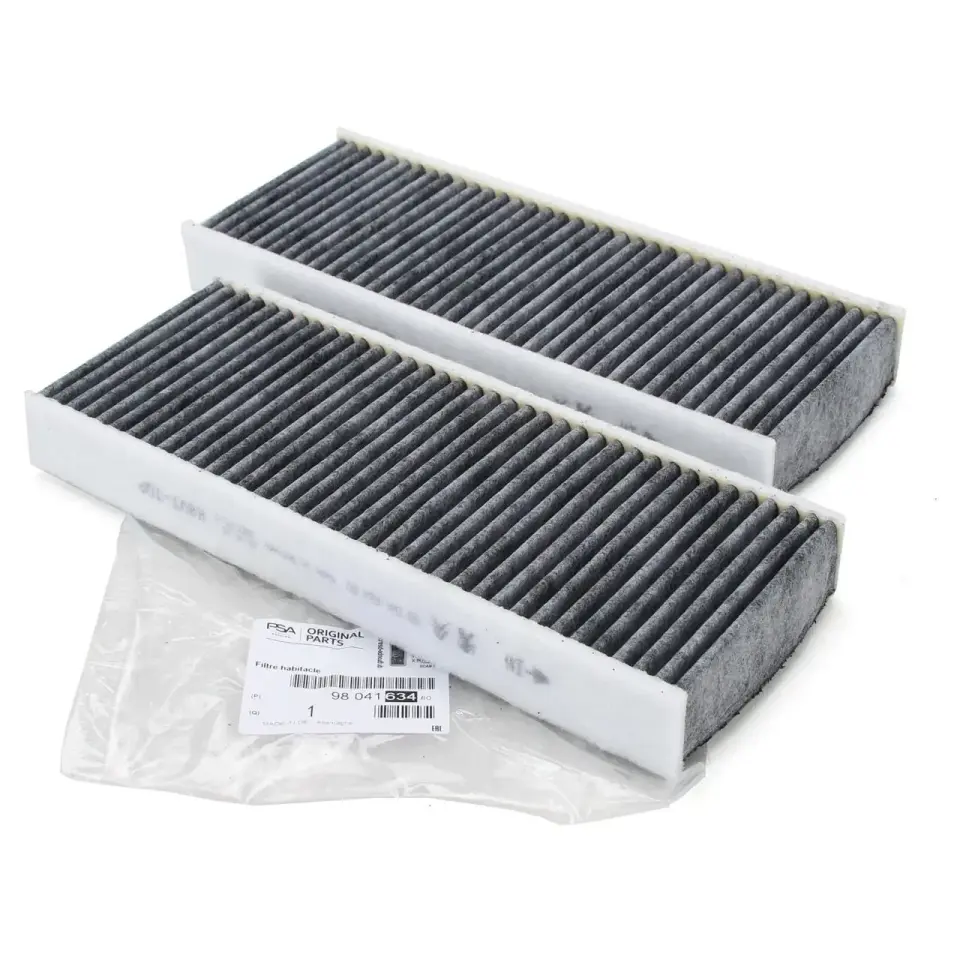 Opel Astra L Polen Filtresi (Karbonlu) Orijinal