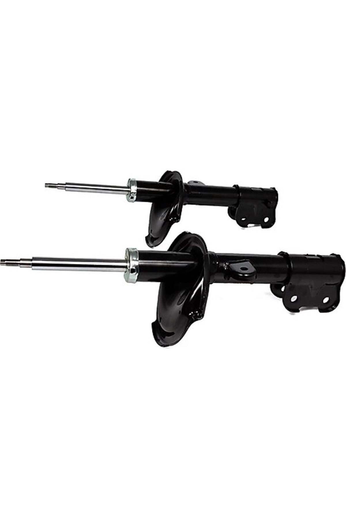 Chevrolet Yeni Captiva C140 Ön Sağ ve Sol Amortisör Takımı Monroe