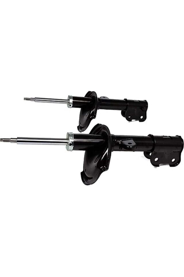 Chevrolet Yeni Captiva C140 Ön Sağ ve Sol Amortisör Takımı Monroe