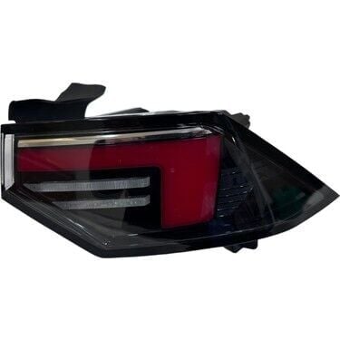 Opel Astra L Sağ Dış Stop Lambası Led li Orijinal 2022-