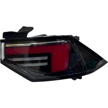 Opel Astra L Sağ Dış Stop Lambası Led li Orijinal 2022-