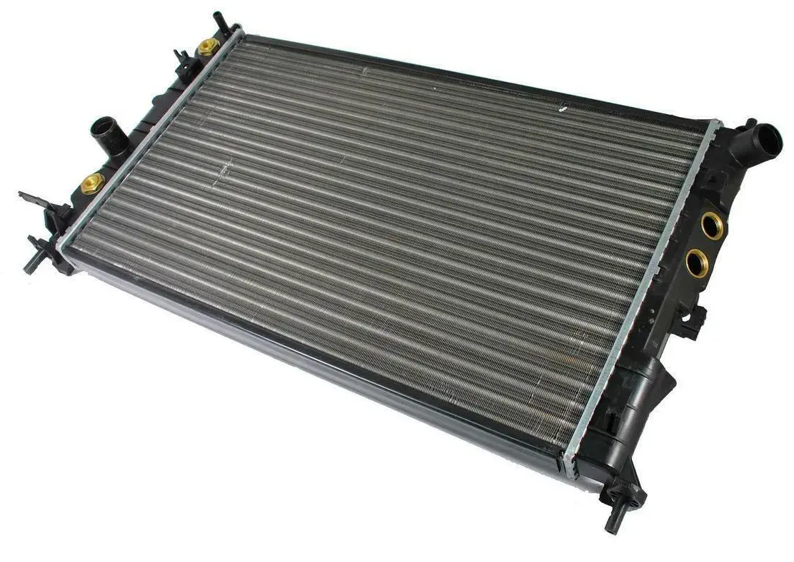 Opel Vectra B Su Radyatörü Klimalı Manuel Vites