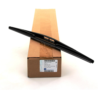 Opel Combo C Arka Silecek Süpürgesi Orjinal Gm