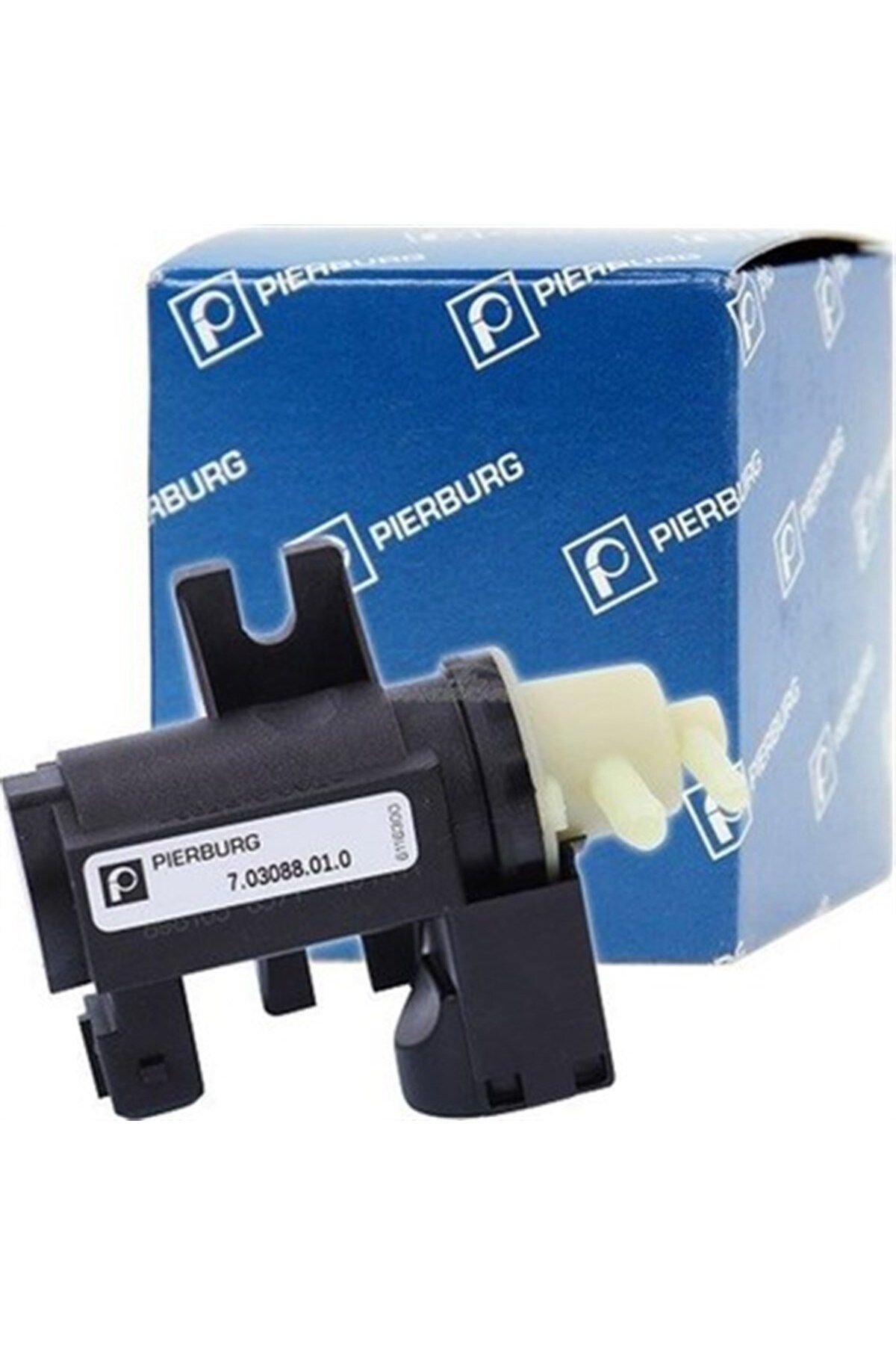 Opel Combo C 1.7 Dizel Selenoid Valfi Pierburg Marka