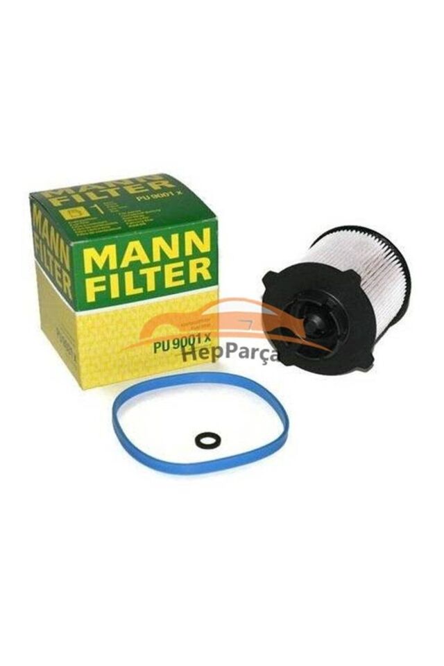 Opel Astra J 1.3 & 1.6 Dizel Mazot Filtresi