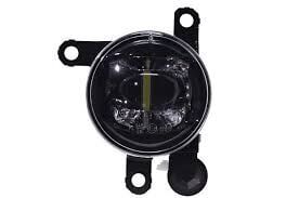 VALEO MARKA SİS FARI OPEL CORSA F 19> LEDLİ SOL