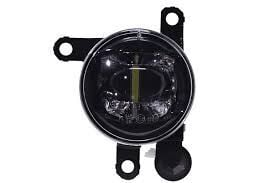 VALEO MARKA SİS FARI OPEL CORSA F 19> LEDLİ SOL