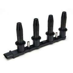 Opel Zafira B 1.6 Uyumlu Twinport Ateşleme Bobini Delphi Marka