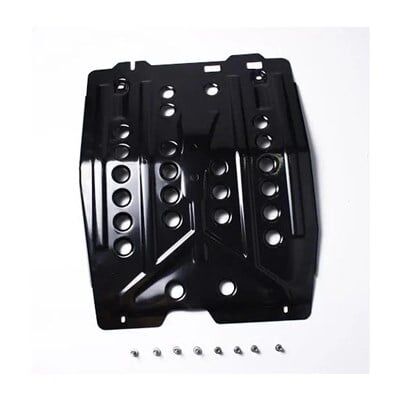 Opel Corsa C Alt Karter Muhafaza Sacı