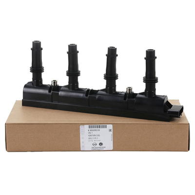 Opel Meriva B 1.4 Turbo Ateşleme Bobini Orjinal GM