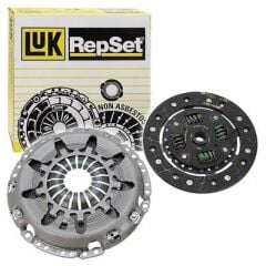 Opel Vectra C 1.6 Takviyeli  Manuel Vites Debriyaj Seti Luk Marka Uyumlu