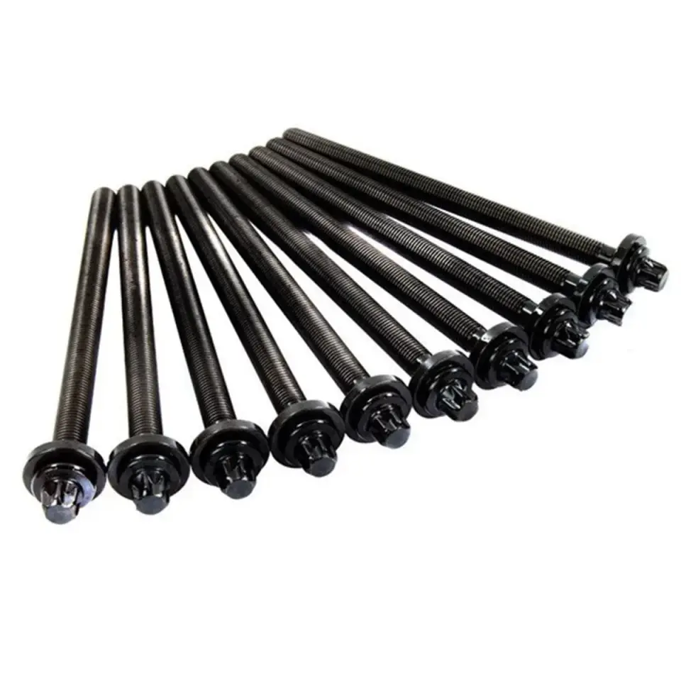 SILINDIR KAPAK CIVATASI ADET-OPEL VECTRA B X14XE X16XEL 96 >