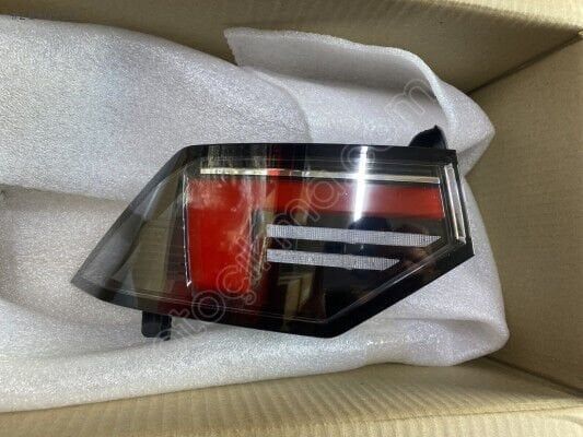 Opel Astra L Sol Dış Stop Lambası Led li Orijinal