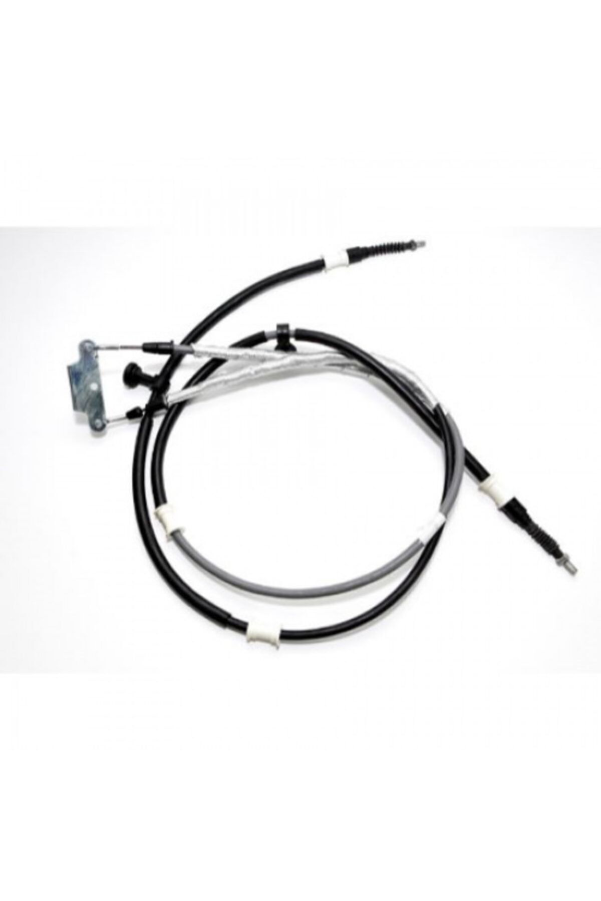 Opel Vectra C El Fren Teli Komple