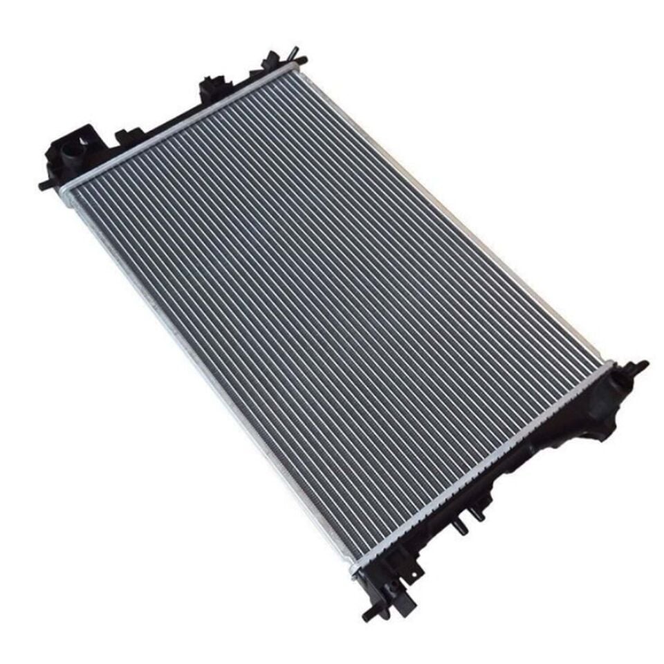 NISSENS MARKA KLİMA RADYATÖRÜ OPEL VECTRA B 99-02