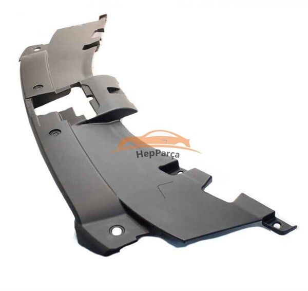 Chevrolet Yeni Captiva C140 Panel Üst Plastiği Orijinal Gm