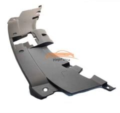 Chevrolet Yeni Captiva C140 Panel Üst Plastiği Orijinal GM