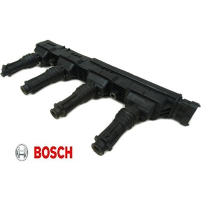 Opel Astra H 1.4 Twinport Ateşleme Bobini Bosch