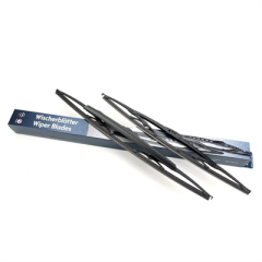 Opel Combo C Ön Silecek Takımı Sağ Sol Orjinal Gm