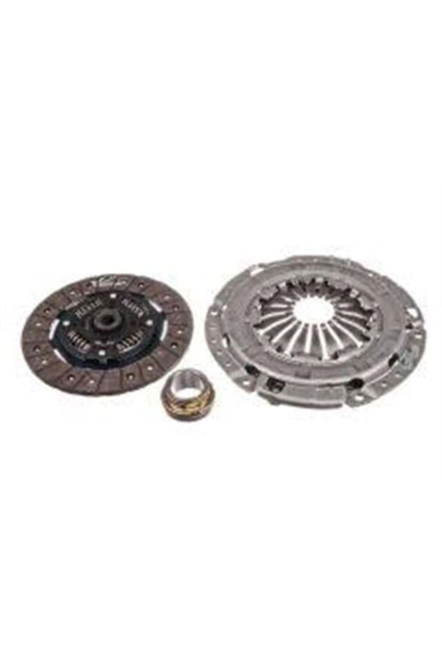 DEBRİYAJ SETİ BASKI DİSK ASTRA F-VECTRA A-CALIBRA A1.6-1.8-1.8 16V-2.0-2.0 16V 16LZ2-C18NZ UYUMLU