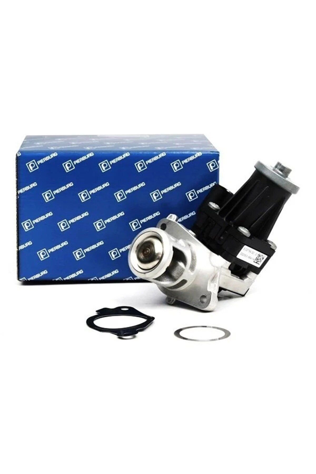 Opel Corsa D 1.3 Z13 DTJ Egr Valfi Marka