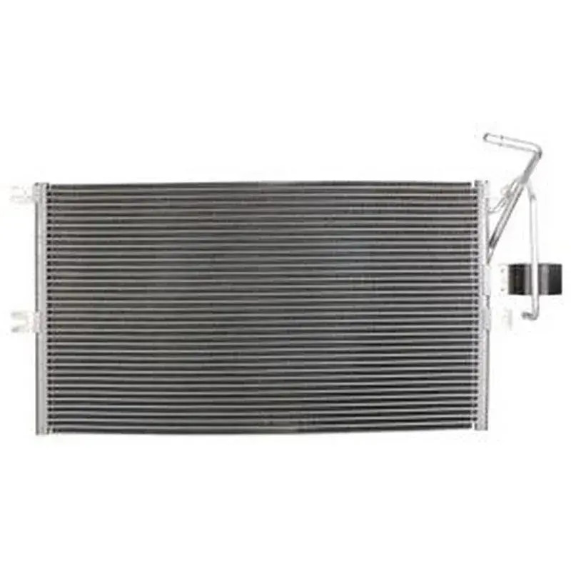 Opel Vectra B Klima Radyatörü Marka Uyumlu