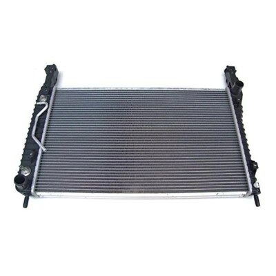 Chevrolet Yeni Captiva C140 2.0 Dizel Motor Su Radyatörü