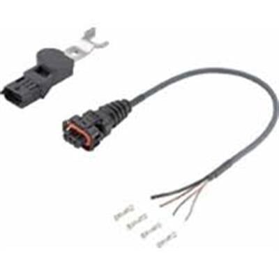 Opel Vectra B Eksantirik Devir Sensörü Kablolu Tip