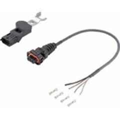 Opel Vectra B Eksantirik Devir Sensörü Kablolu Tip