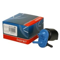 Opel Astra H Silecek Su Fiskiye Motoru ()