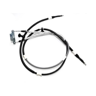 Opel Vectra C El Fren Teli Komple