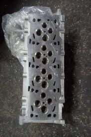 Chevrolet Captiva 2.0 Dizel Silindir Kapağı Boş