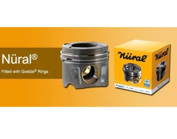 NURAL MARKA PISTON 70.00 mm OPEL CORSA E B13DTC
