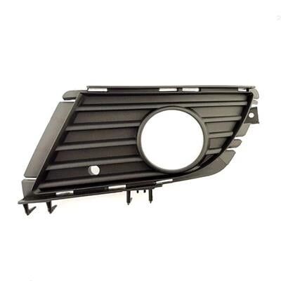 Opel Corsa C 2004 Model Sonrası Sol Sisli Model Sis Kapağı Ithal