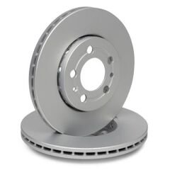 Volkswagen Golf 4 1998 - 2004 Arası Ön Fren Disk Ve Balata Takımı Delphi Marka