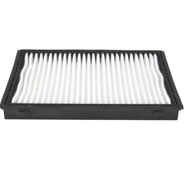 Chevrolet Captiva Polen Filtresi