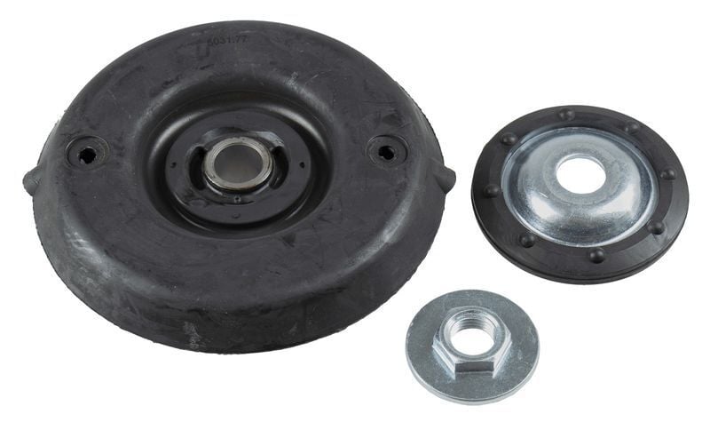 AMORTİSÖR TAKOZU ON RULMANLI KOMPLE KIT TAKIM PEUGEOT 307 C4 C4 PICASSO 04