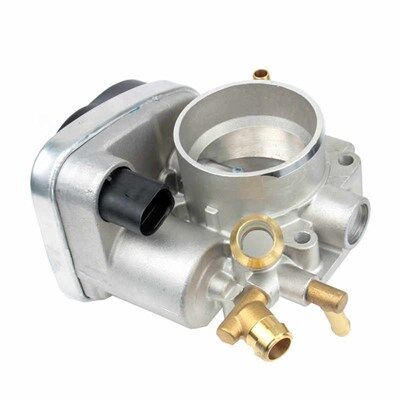 Chevrolet Lacetti Gaz Kelebeği