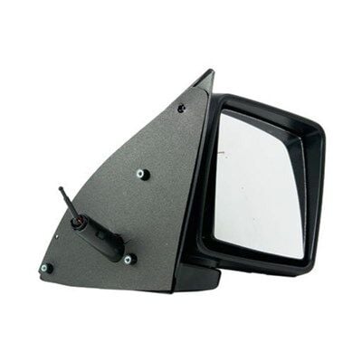 Opel Combo uyumlu  C Sağ Dikiz Aynası Komple Manuel Viewmax Marka