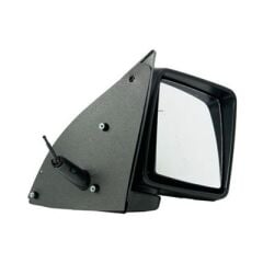 Opel Combo uyumlu  C Sağ Dikiz Aynası Komple Manuel Viewmax Marka