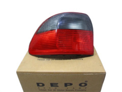 Opel Omega B Sol Dış Stop Lambası Depo