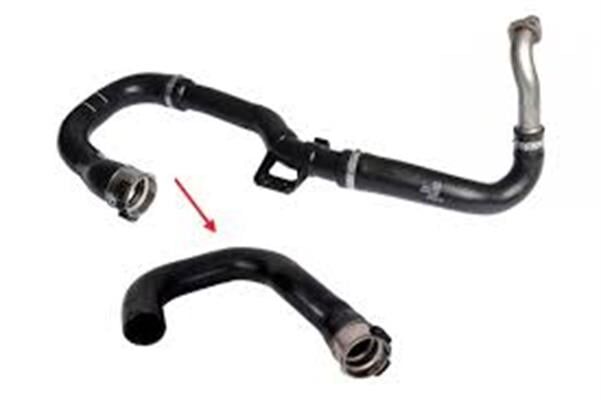 Turbo Hortumu Corsa D 1.3 Cdti. Uyumlu