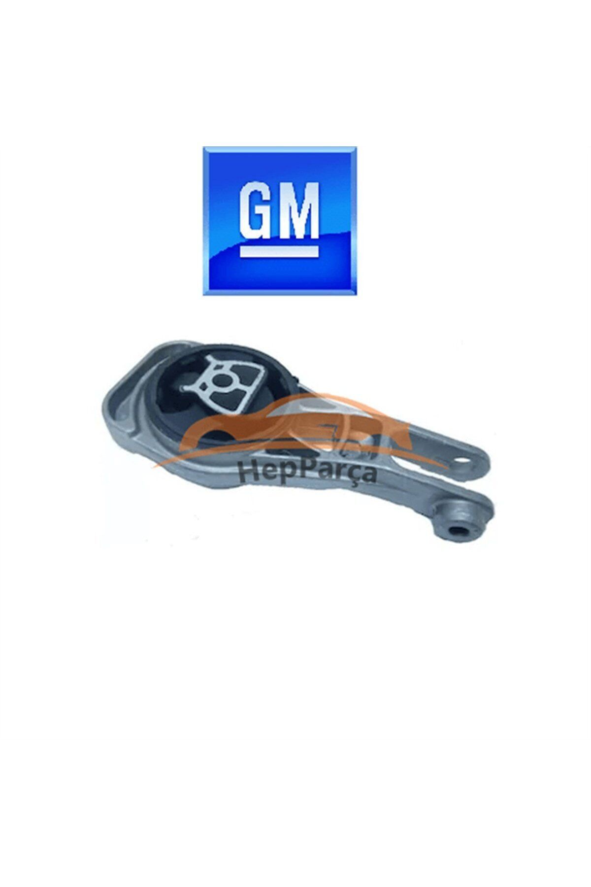 Chevrolet Yeni Aveo Şanzıman Takozu (Kulağı) Orjinal Gm