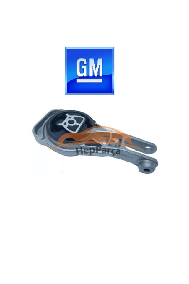 Chevrolet Yeni Aveo Şanzıman Takozu (Kulağı) Orjinal Gm