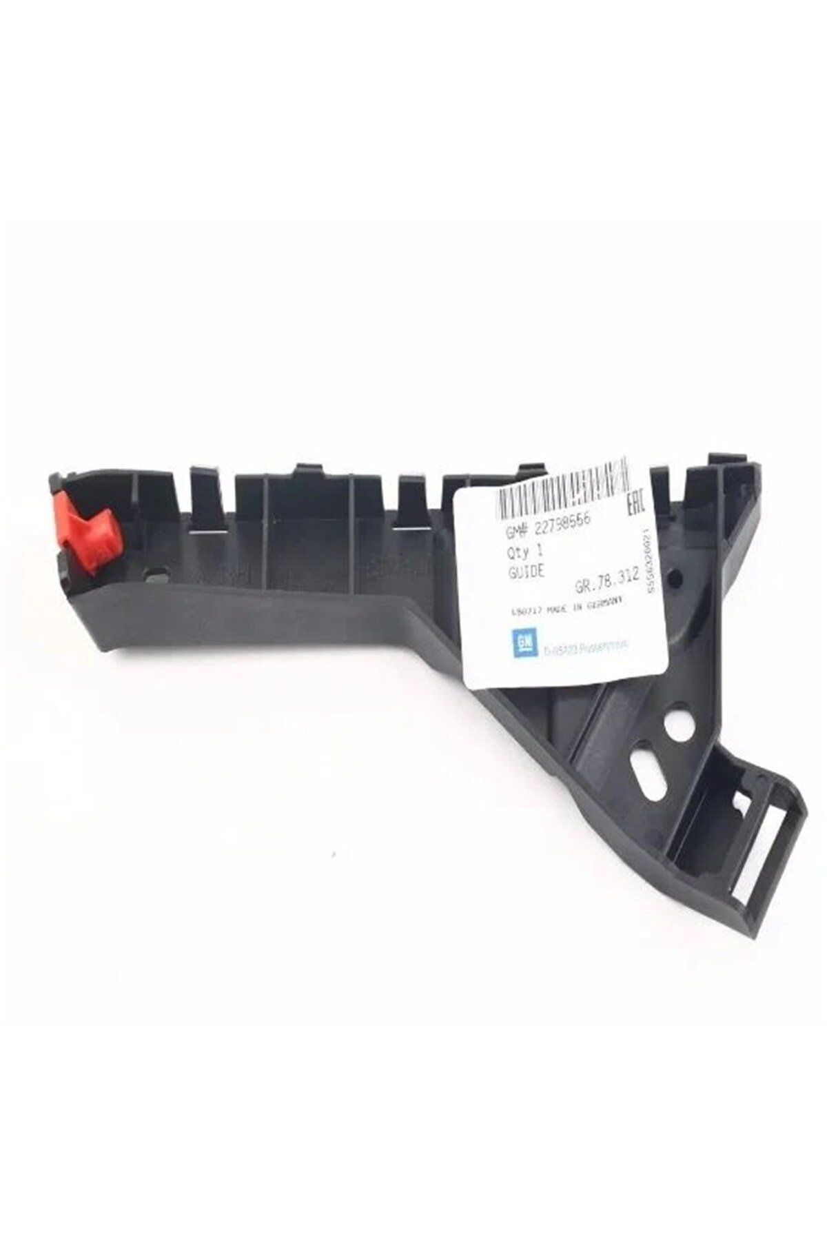 Opel Insignia Ön Sağ Tampon Ayağı Makyajlı Kasa Gm Marka